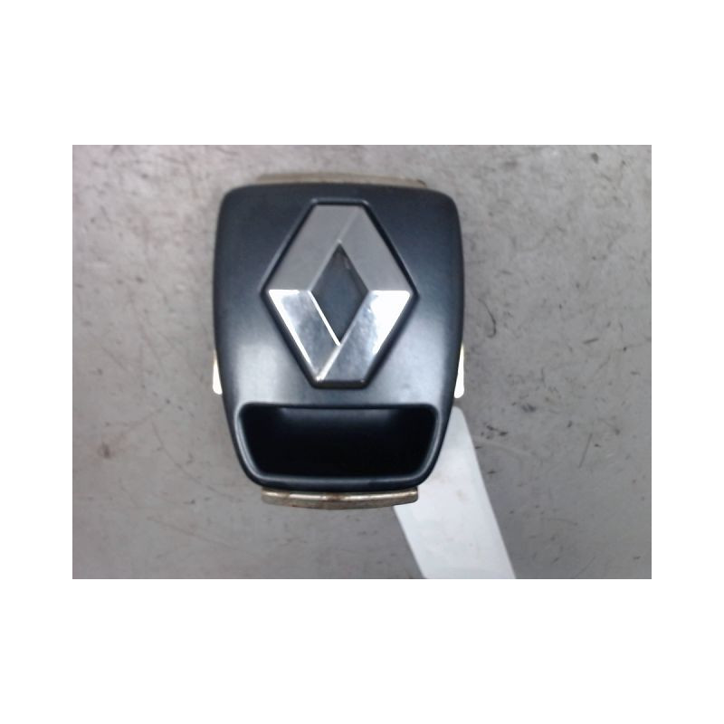 ACTIONNEUR SERRURE HAYON  RENAULT LAGUNA II 00-2005
