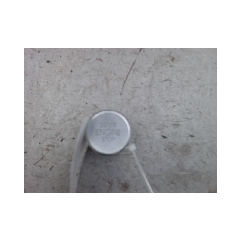 BOUTON DE DEMARRAGE VOLKSWAGEN TIGUAN
