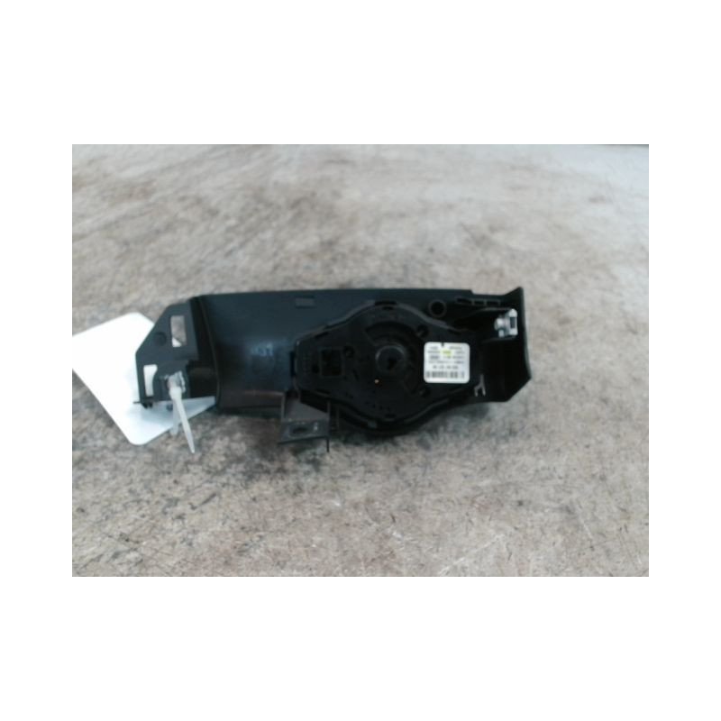 COMMANDE ECLAIRAGE AUDI A4 2008-