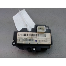 COMMANDE AUTORADIO NISSAN NAVARA DOUBLE CABINE