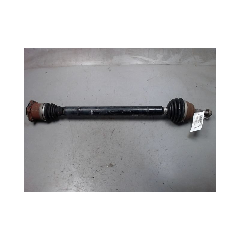 TRANSMISSION AVANT DROIT VOLKSWAGEN GOLF IV 98-2004 1.6 16V