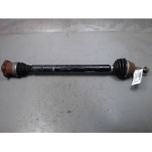 TRANSMISSION AVANT DROIT VOLKSWAGEN GOLF IV 98-2004 1.6 16V