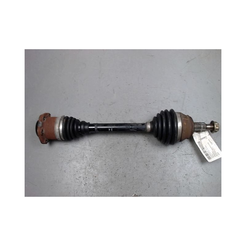 TRANSMISSION AVANT GAUCHE VOLKSWAGEN GOLF IV 98-2004 1.6 16V