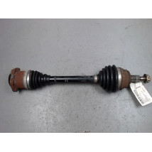 TRANSMISSION AVANT GAUCHE VOLKSWAGEN GOLF IV 98-2004 1.6 16V