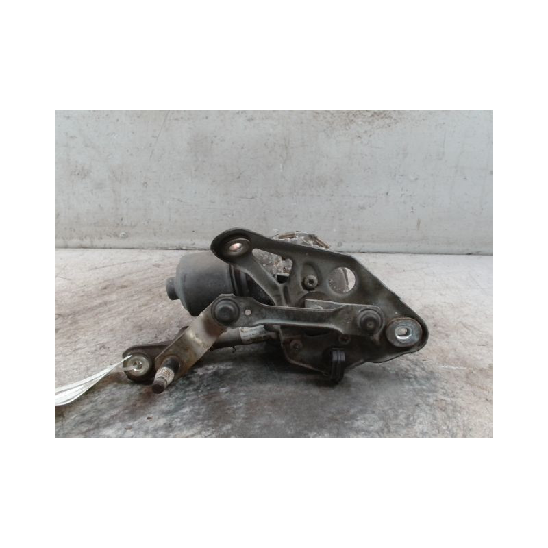 MECANISME ESSUIE-GLACE AVANT PEUGEOT 407