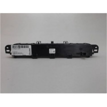 COMMANDE DE CHAUFFAGE CITROEN JUMPY