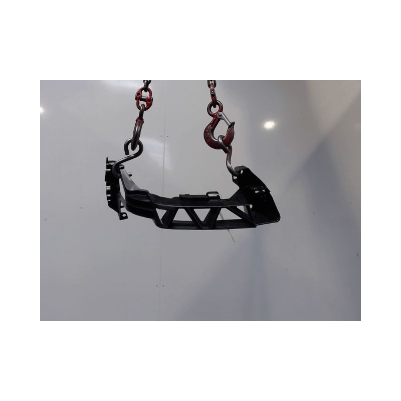 SUPPORT PARE-CHOC ARG PEUGEOT 207 2009-
