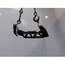 SUPPORT PARE-CHOC ARG PEUGEOT 207 2009-