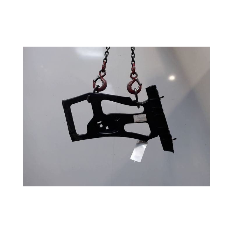 SUPPORT PARE-CHOC ARD CITROEN GRAND C4 PICASSO