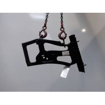 SUPPORT PARE-CHOC ARD CITROEN GRAND C4 PICASSO