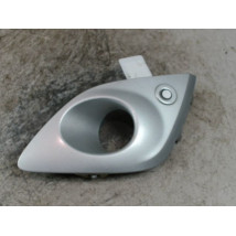 OBTURATEUR PHARE ADDITIONNEL PARE-CHOC AVG RENAULT SCENIC III 2009-