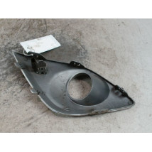 OBTURATEUR PHARE ADDITIONNEL PARE-CHOC AVG RENAULT SCENIC III 2009-