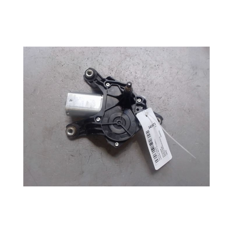 MOTEUR ESSUIE-GLACE ARRIERE DACIA LOGAN MCV 2007-