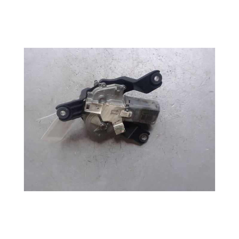 MOTEUR ESSUIE-GLACE ARRIERE DACIA LOGAN MCV 2007-