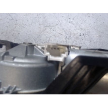 MOTEUR ESSUIE-GLACE ARRIERE DACIA LOGAN MCV 2007-