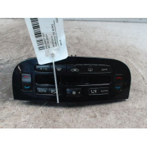 COMMANDE DE CHAUFFAGE PEUGEOT 607 2004-