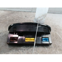 COMMANDE DE CHAUFFAGE PEUGEOT 607 2004-