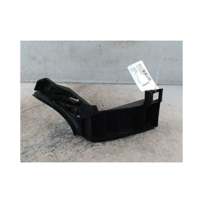 SUPPORT PARE-CHOC ARD VOLKSWAGEN POLO 2005-