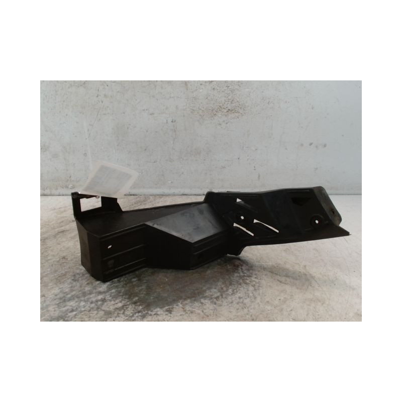 SUPPORT PARE-CHOC ARD VOLKSWAGEN POLO 2005-