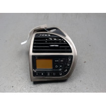 COMMANDE DE CHAUFFAGE G CITROEN C4 PICASSO LONG
