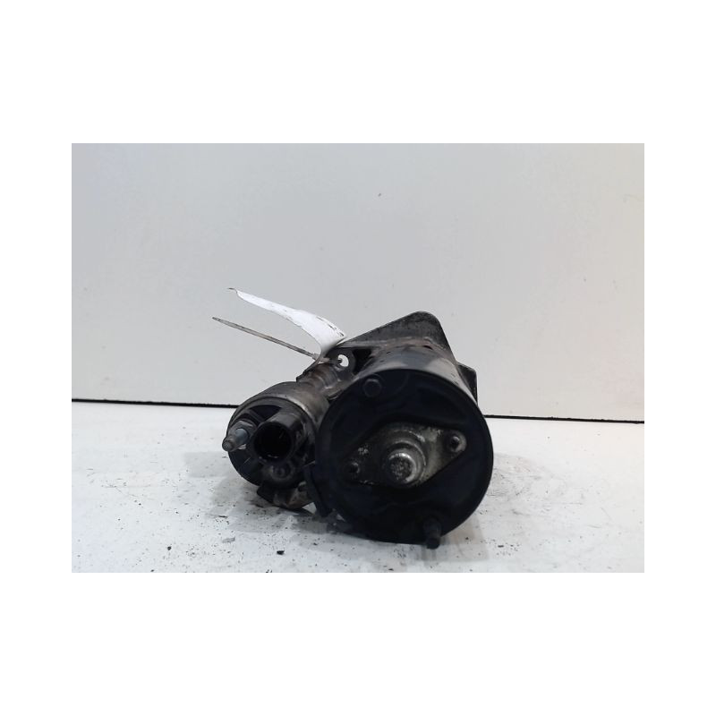 DEMARREUR SEAT EXEO