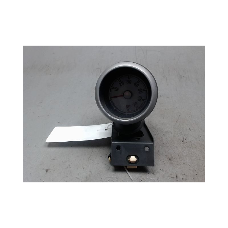 COMPTE TOURS OPEL AGILA