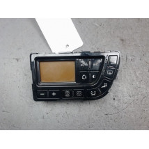 COMMANDE DE CHAUFFAGE G CITROEN C4 PICASSO LONG