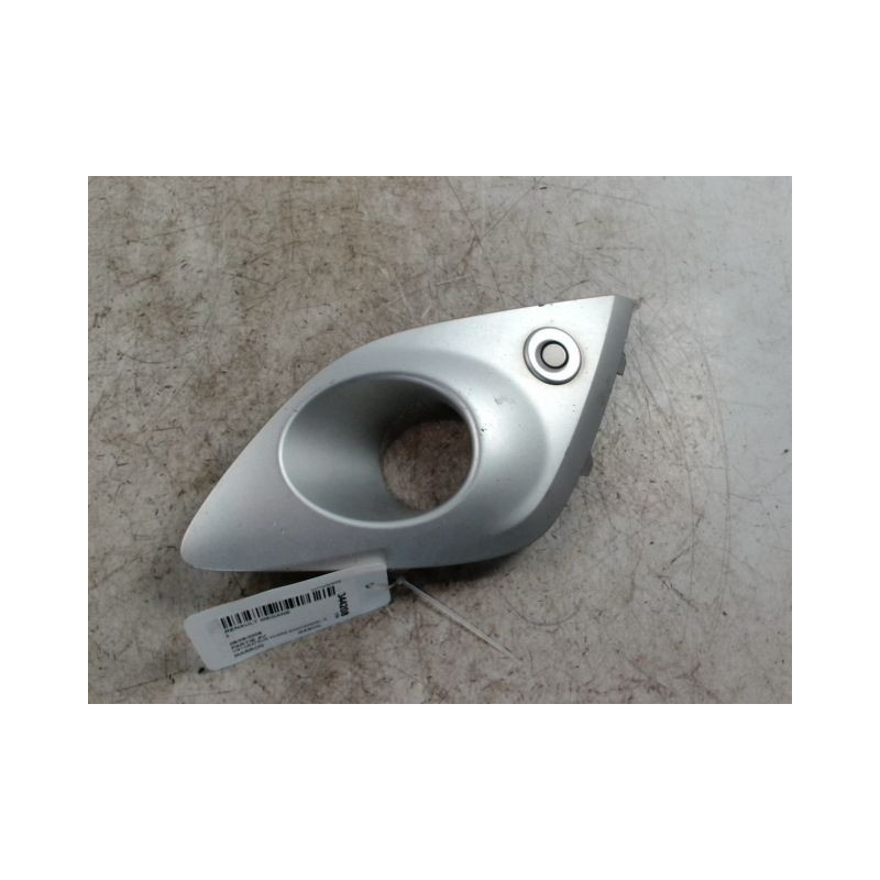 OBTURATEUR PHARE ADDITIONNEL PARE-CHOC AVG RENAULT SCENIC III 2009-
