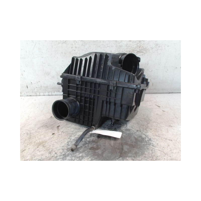 BOITIER FILTRE A AIR RENAULT MASTER