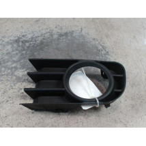 OBTURATEUR PHARE ADDITIONNEL PARE-CHOC AVG RENAULT MEGANE II PH1 02-05