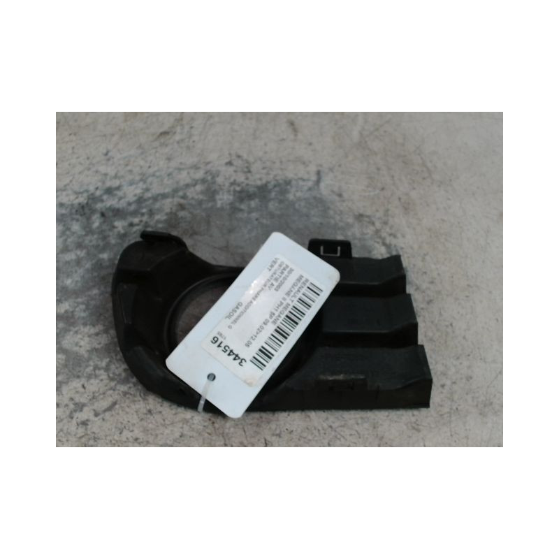 OBTURATEUR PHARE ADDITIONNEL PARE-CHOC AVG RENAULT MEGANE II PH1 02-05