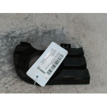 OBTURATEUR PHARE ADDITIONNEL PARE-CHOC AVG RENAULT MEGANE II PH1 02-05
