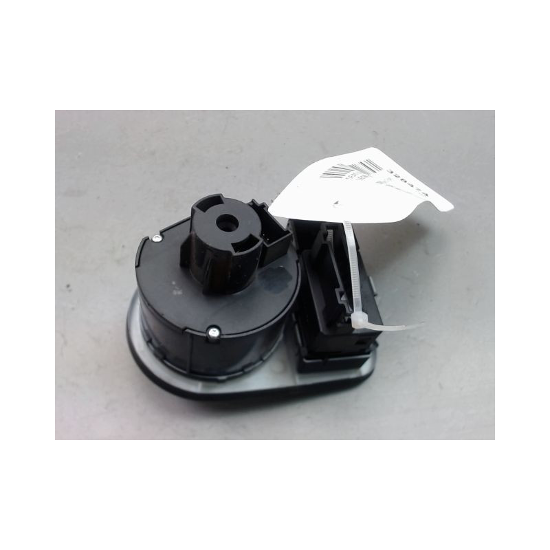 INTERIEUR COMMANDE PHARES SEAT LEON II Phase 2 (1P) 2009-2012