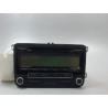AUTORADIO VOLKSWAGEN GOLF VI (1K) 2008-2013