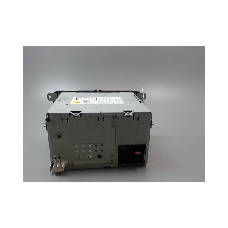 AUTORADIO VOLKSWAGEN GOLF VI (1K) 2008-2013