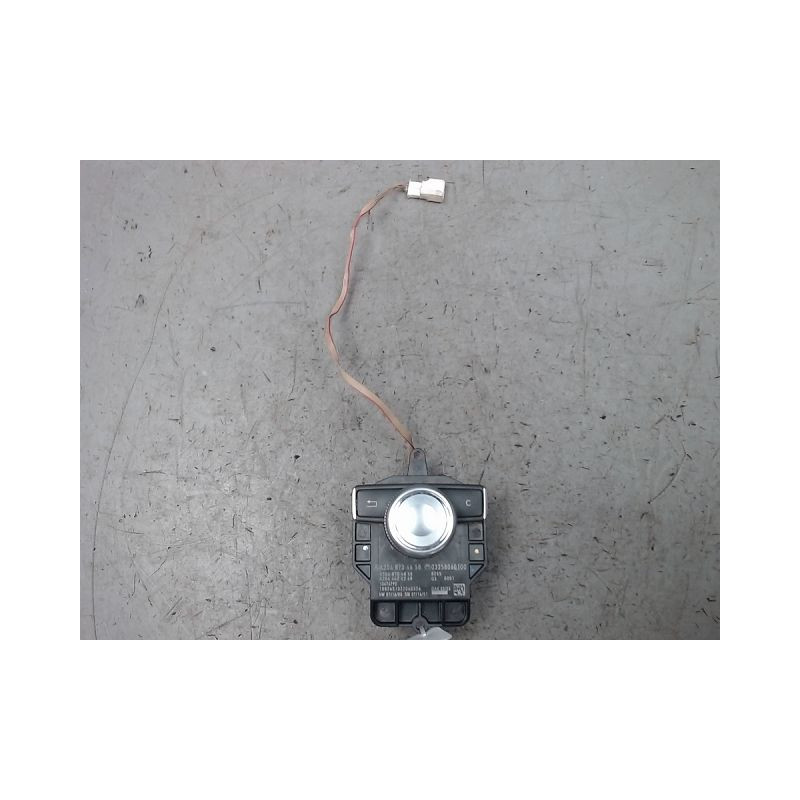 COMMANDE GPS MERCEDES CLASSE C 2007-