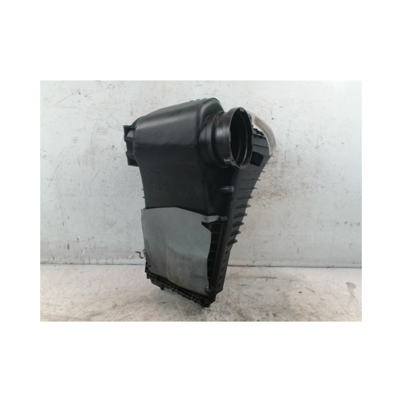 BOITIER FILTRE A AIR VOLKSWAGEN TOUAREG