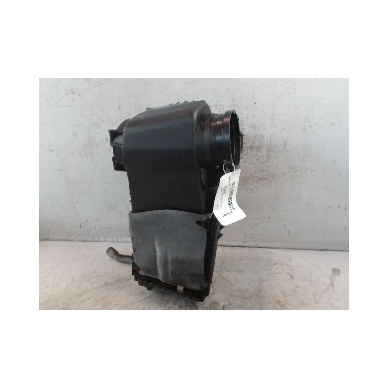 BOITIER FILTRE A AIR AUDI Q7