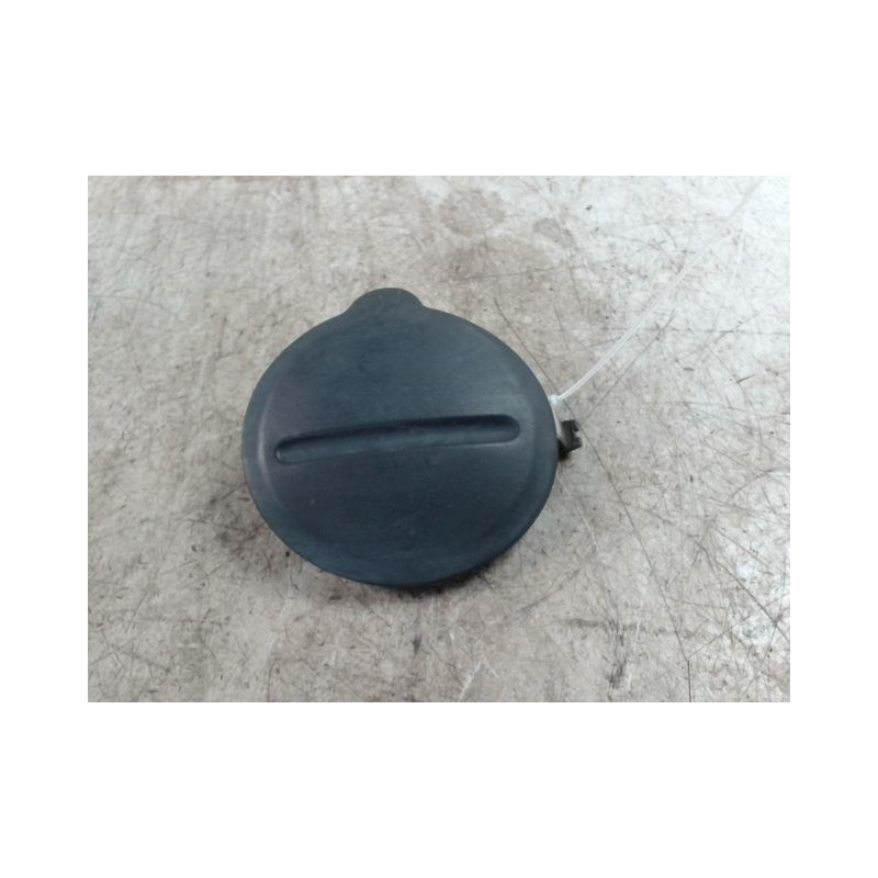 OBTURATEUR PHARE ADDITIONNEL PARE-CHOC AVG RENAULT KANGOO EXPRESS 2008-