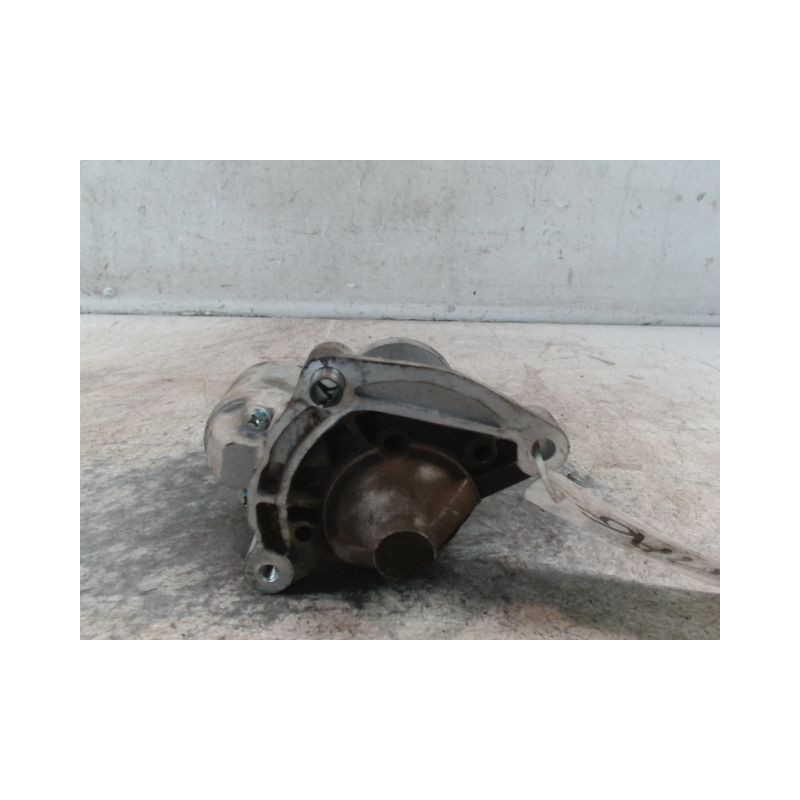 DEMARREUR PEUGEOT 207 2009-