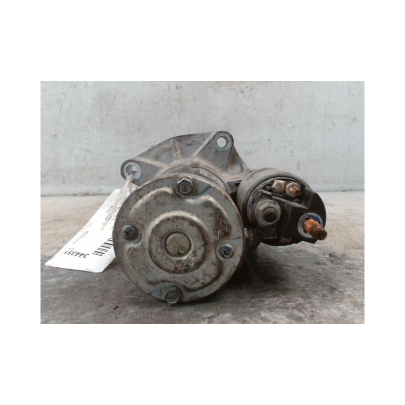DEMARREUR PEUGEOT 207 2009-