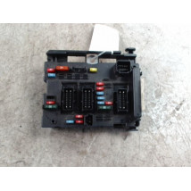 PLATINE FUSIBLE AVANT PEUGEOT 206 5P
