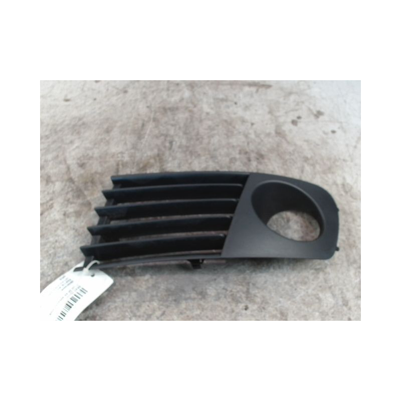 OBTURATEUR PHARE ADDITIONNEL PARE-CHOC AVG SEAT IBIZA 2002-2006