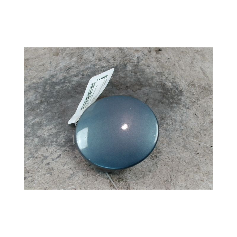OBTURATEUR PHARE ADDITIONNEL PARE-CHOC AVD RENAULT CLIO II PH.2 01-06