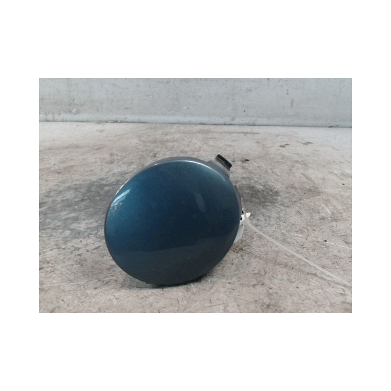 OBTURATEUR PHARE ADDITIONNEL PARE-CHOC AVG RENAULT CLIO II PH.2 01-06