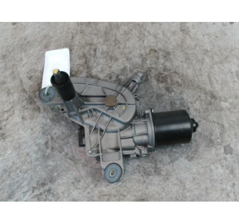 MOTEUR ESSUIE-GLACE AVD