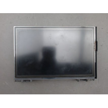 ECRAN GPS PEUGEOT 208