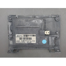 ECRAN GPS PEUGEOT 208