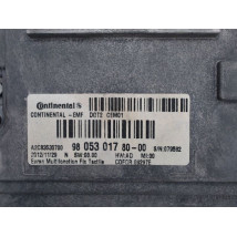 ECRAN GPS PEUGEOT 208