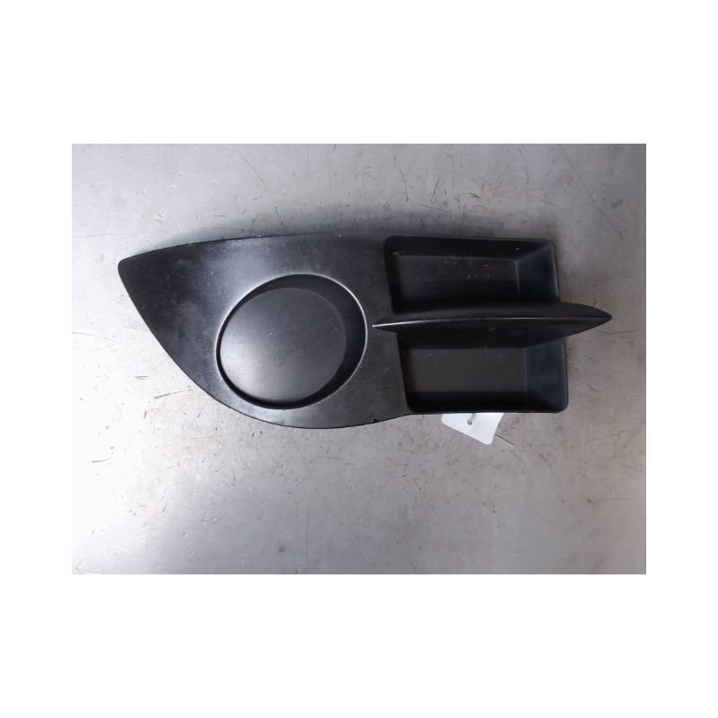 OBTURATEUR PHARE ADDITIONNEL PARE-CHOC AVD RENAULT CLIO II CAMPUS 06-